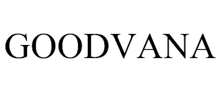 GOODVANA