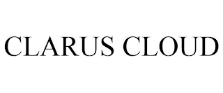 CLARUS CLOUD