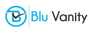 B BLU VANITY