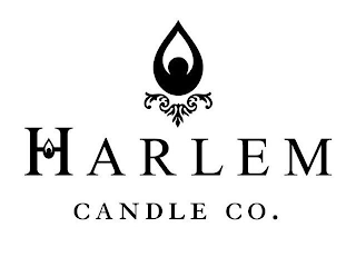 HARLEM CANDLE CO.