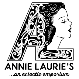 AL ANNIE LAURIES ...AN ECLECTIC EMPORIUM