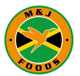 M&J FOODS