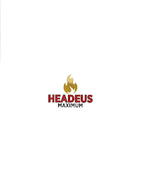 HEADEUS MAXIMUM