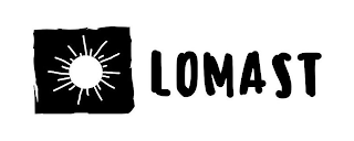 LOMAST