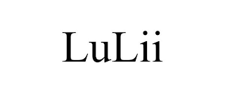 LULII