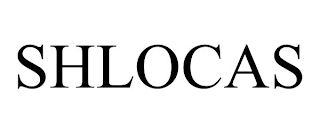 SHLOCAS