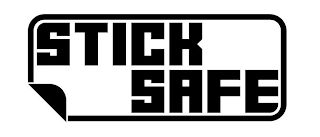STICKSAFE