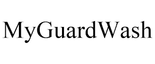 MYGUARDWASH