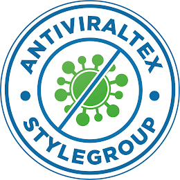 · ANTIVIRALTEX · STYLEGROUP