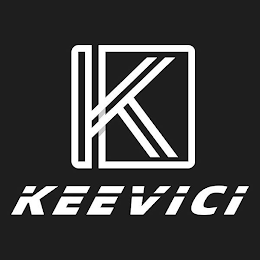 K KEEVICI