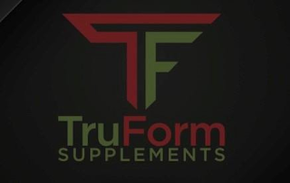 TF TRUFORM SUPPLEMENTS