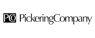 PCO PICKERINGCOMPANY