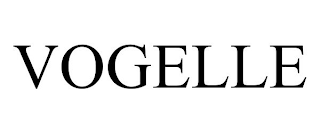 VOGELLE