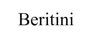 BERITINI