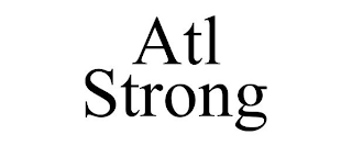 ATL STRONG