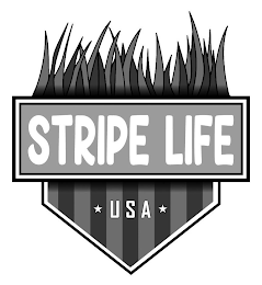 STRIPE LIFE USA