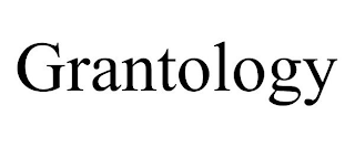 GRANTOLOGY