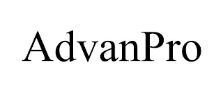 ADVANPRO