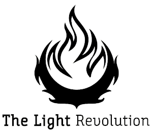 THE LIGHT REVOLUTION