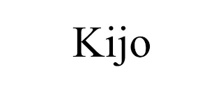 KIJO