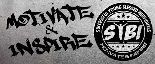 MOTIVATE & INSPIRE SYBI SUCCESSFUL YOUNG BLESSED INDIVIDUALS MOTIVATE & INSPIRE