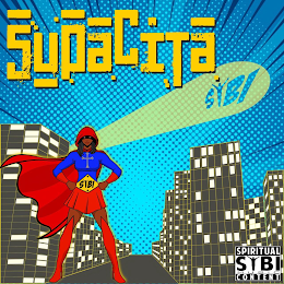 SUPACITA SYBI  SPIRITUAL SYBI MUSIC CONTENT SYBI