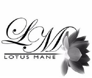 LM LOTUS MANE