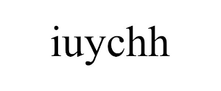 IUYCHH