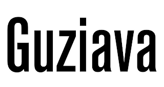 GUZIAVA