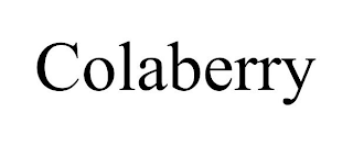 COLABERRY