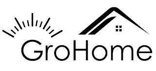 GROHOME