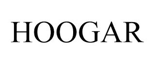 HOOGAR