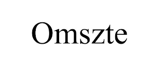 OMSZTE