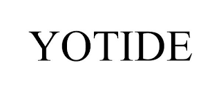 YOTIDE