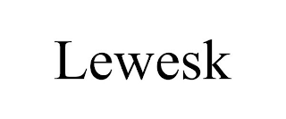 LEWESK