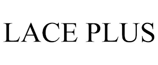 LACE PLUS