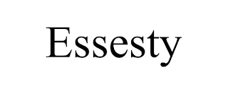 ESSESTY