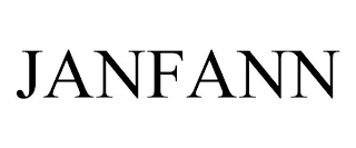 JANFANN