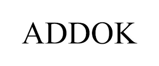 ADDOK