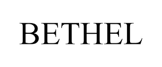 BETHEL