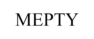 MEPTY