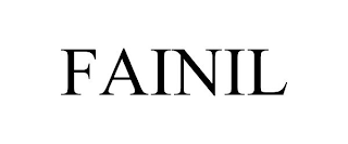 FAINIL