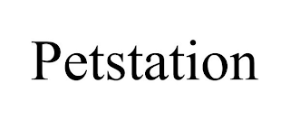 PETSTATION