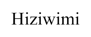 HIZIWIMI