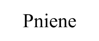 PNIENE