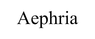 AEPHRIA