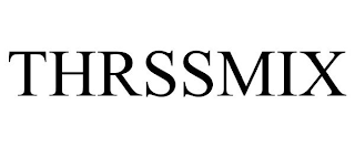 THRSSMIX