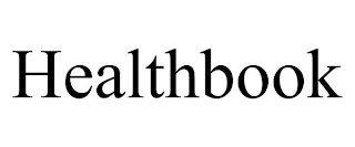 HEALTHBOOK