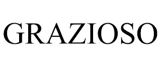 GRAZIOSO