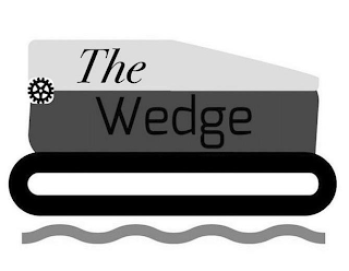 THE WEDGE